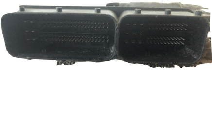 2014 Isuzu NPR injector control module computer 0 281 020 269 - Swan Auto