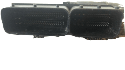 2014 Isuzu NPR injector control module computer 0 281 020 269 - Swan Auto