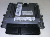 2014 Jeep Grand Cherokee ecm ecu computer P68211669AH - Swan Auto