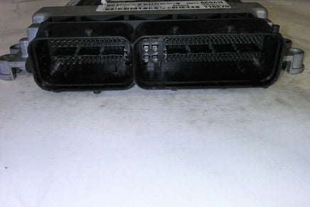 2014 Jeep Grand Cherokee ecm ecu computer P68211669AH - Swan Auto