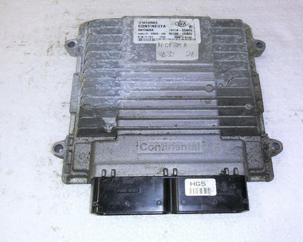 2014 Kia Optima ecm ecu computer 39138-2GBE5 - Swan Auto