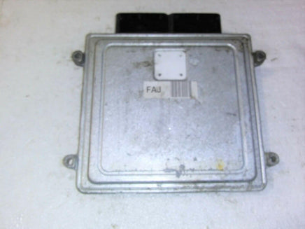 2014 Kia Optima ecm ecu computer 39138-2GBE5 - Swan Auto