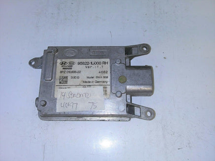 2014 Kia Sorento Blind Spot Monitor module 95822-1U000 - Swan Auto