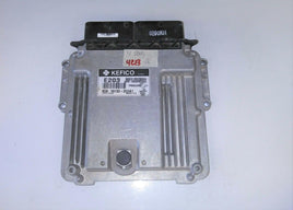 2014 Kia Soul ecm ecu computer 39133-2EHA1 - Swan Auto