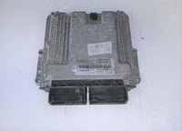 2014 Lincoln MKZ ecm ecu computer EP5A-12A650-FB - Swan Auto