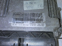 2014 Lincoln MKZ ecm ecu computer EP5A-12A650-FB - Swan Auto