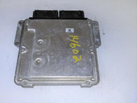 2014 Lincoln MKZ ecm ecu computer EP5A-12A650-FB - Swan Auto