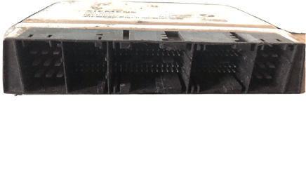 2014 Lincoln MKZ ecm ecu computer EP5A-12A650-XA - Swan Auto