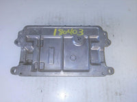 2014 Mazda CX5 CX-5 ecu ecm computer PY3W 18 881F - Swan Auto