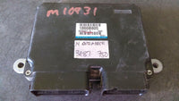 2014 Mitsubishi Outlander ecm ecu computer 1860B805 - Swan Auto