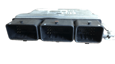 2014 Nissan Sentra ecm ecu computer NEC007-681 - Swan Auto
