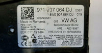 2014 Porsche Panamera comfort module 971 907 064 DJ - Swan Auto