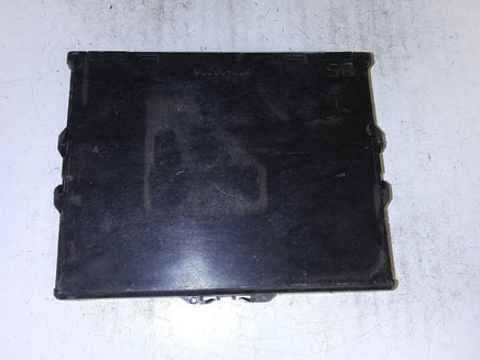 2014 Subaru Crosstrek ecu ecm computer 22765AG110 - Swan Auto