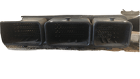 2014 Subaru Forester ecu ecm computer DEF002-102 - Swan Auto