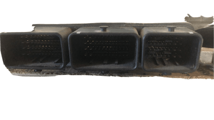 2014 Subaru Forester ecu ecm computer DEF002-102 - Swan Auto