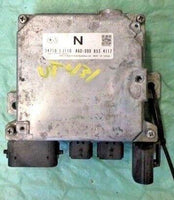 2014 Subaru Impreza steering control module 34710 FJ110 - Swan Auto