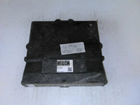 2014 Toyota Prius ecm ecu computer 89681-52170 - Swan Auto