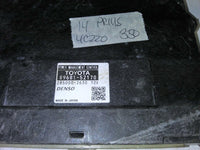 2014 Toyota Prius ecm ecu computer 89681-52170 - Swan Auto