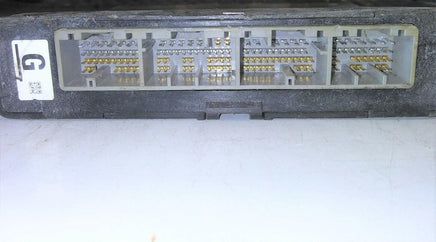 2014 Toyota Prius ecm ecu computer 89681-52170 - Swan Auto
