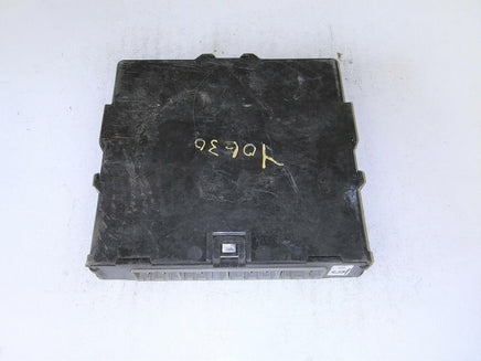 2014 Toyota Prius ecm ecu computer 89681-52170 - Swan Auto