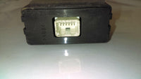 2014 Toyota Prius vehicle approaching module 86572-47090 - Swan Auto
