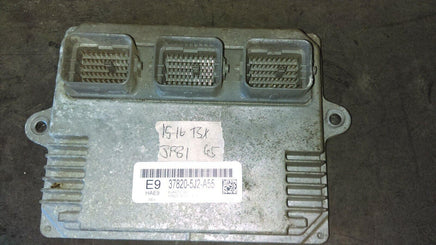 2015-2016 Acura TLX ecm ecu computer 37820-5J2-A55 - Swan Auto