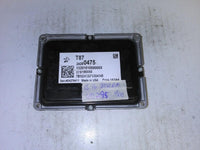 2015-2016 Chevy or GMC pickup TCM transmission computer 24280475 - Swan Auto