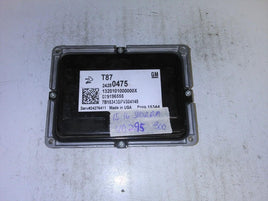 2015-2016 Chevy or GMC pickup TCM transmission computer 24280475 - Swan Auto