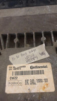 2015-2016 Ford Edge ecm ecu computer FL3A-12B684-BEB - Swan Auto