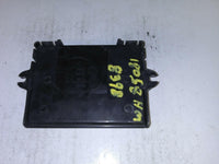 2015-2016 Ford Expedition transfer case module FL1A-7H417-AD - Swan Auto