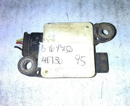 2015-2016 Ford F250 NOX sensor control module GC3A-5L239-AA - Swan Auto