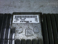 2015-2016 Honda Fit ecm ecu computer 37820-5R7-C64 - Swan Auto