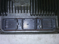 2015-2016 Honda Fit ecm ecu computer 37820-5R7-C64 - Swan Auto