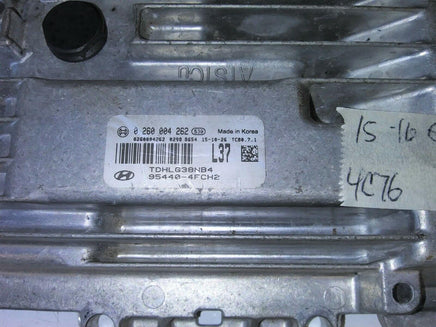 2015-2016 Hyundai Genesis TCM transmission computer 95440-4FCH2 - Swan Auto