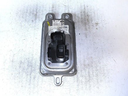 2015-2016 Land Rover Discovery DC Inverter Converter Control Module GX73-14B526- - Swan Auto