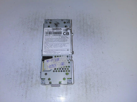 2015-2017 Acura TLX satellite receiver module 39820-TL2-A010-M1 - Swan Auto