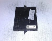 2015-2017 Acura TLX temperature control module computer 79610TZ3A511M1 - Swan Auto