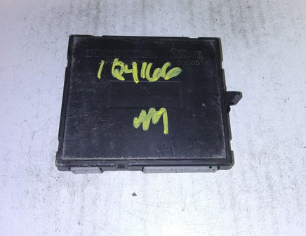 2015-2017 Acura TLX temperature control module computer 79610TZ3A511M1 - Swan Auto
