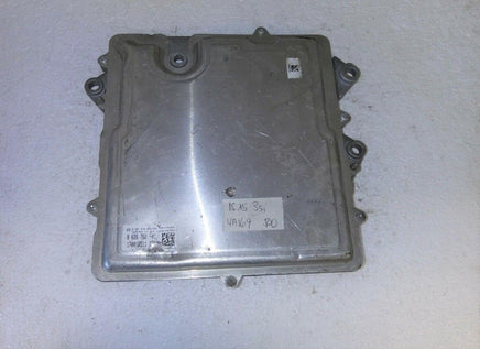 2015-2017 BMW X4 X5 ecu ecm computer 8 626 762 -01 - Swan Auto