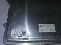 2015-2017 BMW X4 X5 ecu ecm computer 8 626 762 -01 - Swan Auto