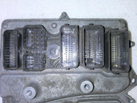 2015-2017 BMW X4 X5 ecu ecm computer 8 626 762 -01 - Swan Auto