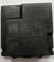 2015-2017 Cadillac ATS or CTS keyless receiver module 13507601 - Swan Auto