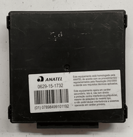 2015-2017 Cadillac ATS or CTS keyless receiver module 13507601 - Swan Auto