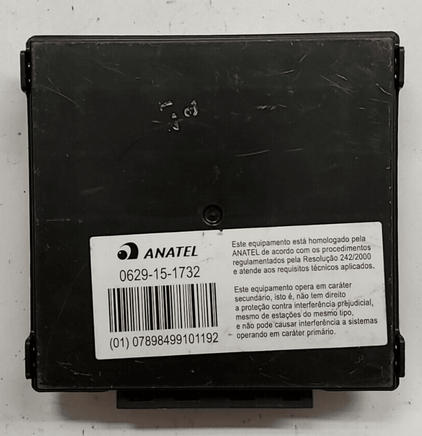 2015-2017 Cadillac ATS or CTS keyless receiver module 13507601 - Swan Auto