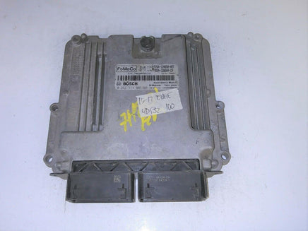 2015-2017 Ford Edge ecm ecu computer F2GA-12A650-AEF - Swan Auto