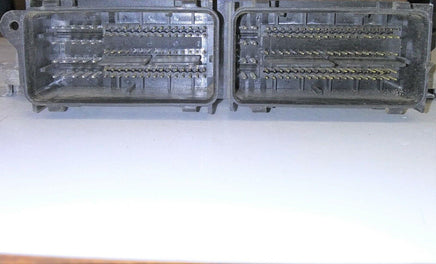 2015-2017 Ford Edge ecm ecu computer F2GA-12A650-AEF - Swan Auto