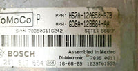 2015-2017 Ford F150 F-150 ecm ecu computer HS7A-12A650-AZB - Swan Auto