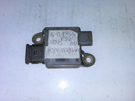2015-2017 Ford F250 F350 NOX sensor control module HC34-5L239-DA - Swan Auto