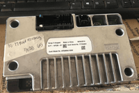 2015-2017 Ford Mustang ecm ecu computer EJ7T-14F239-CF - Swan Auto