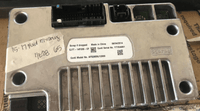 2015-2017 Ford Mustang ecm ecu computer EJ7T-14F239-CF - Swan Auto